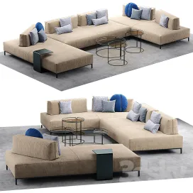 Ditre italia sanders